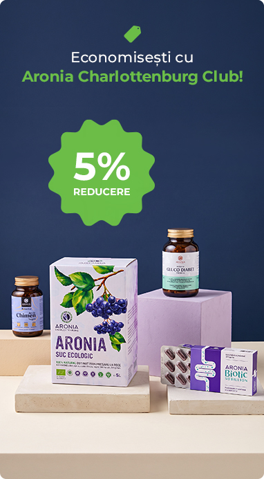 Aronia Club