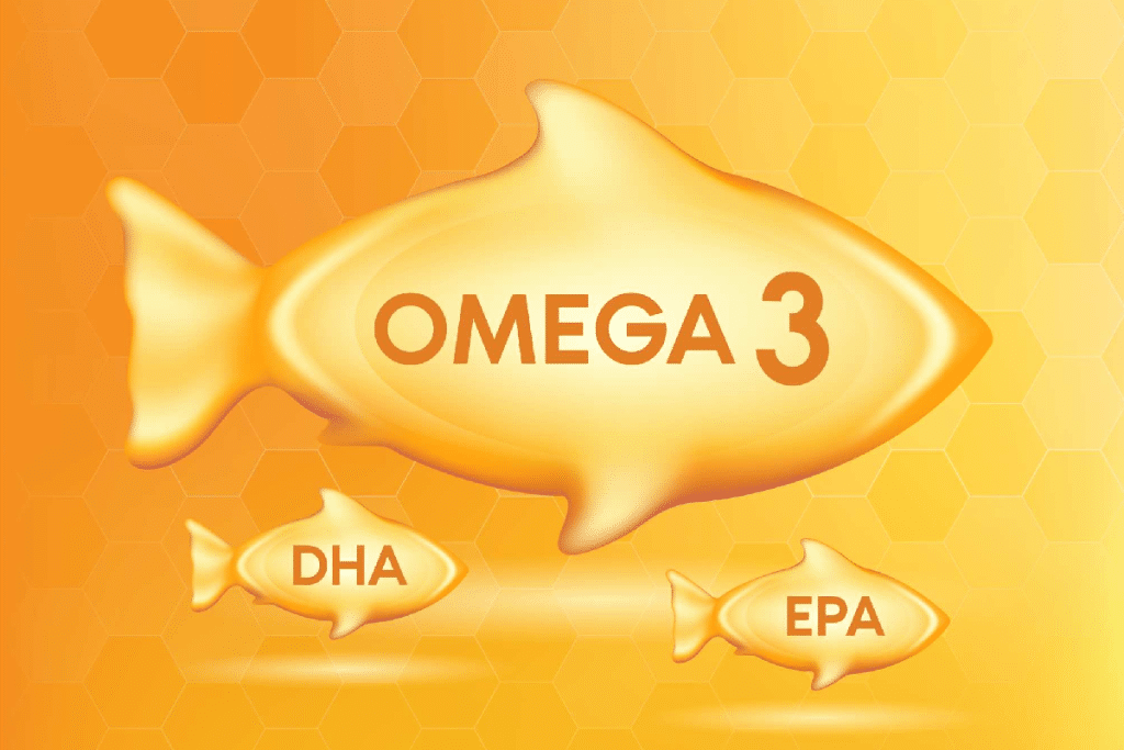 Omega 3 – ce este, ce beneficii are și cum îți asiguri doza necesară