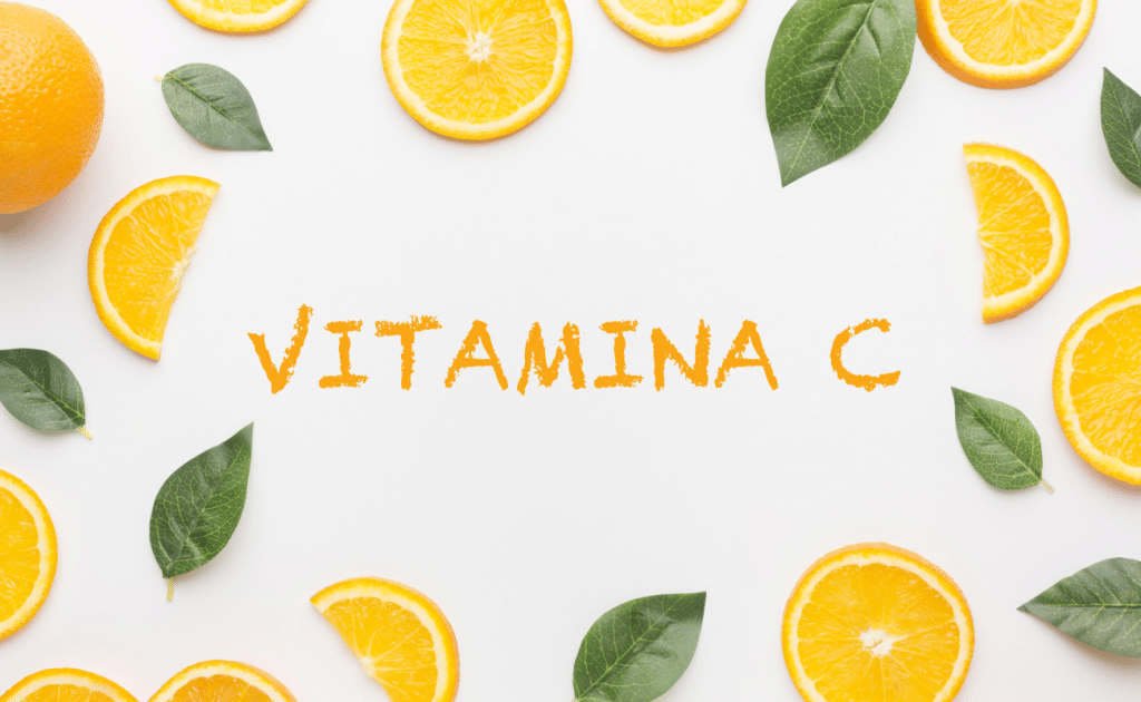 Vitamina C — top 12 beneficii pentru sănătate