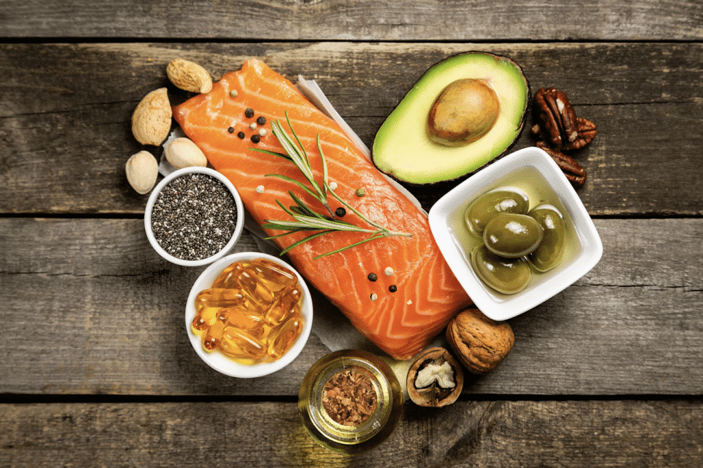 Omega 3-6-9: Top 12 Beneficii Pentru Sănătate