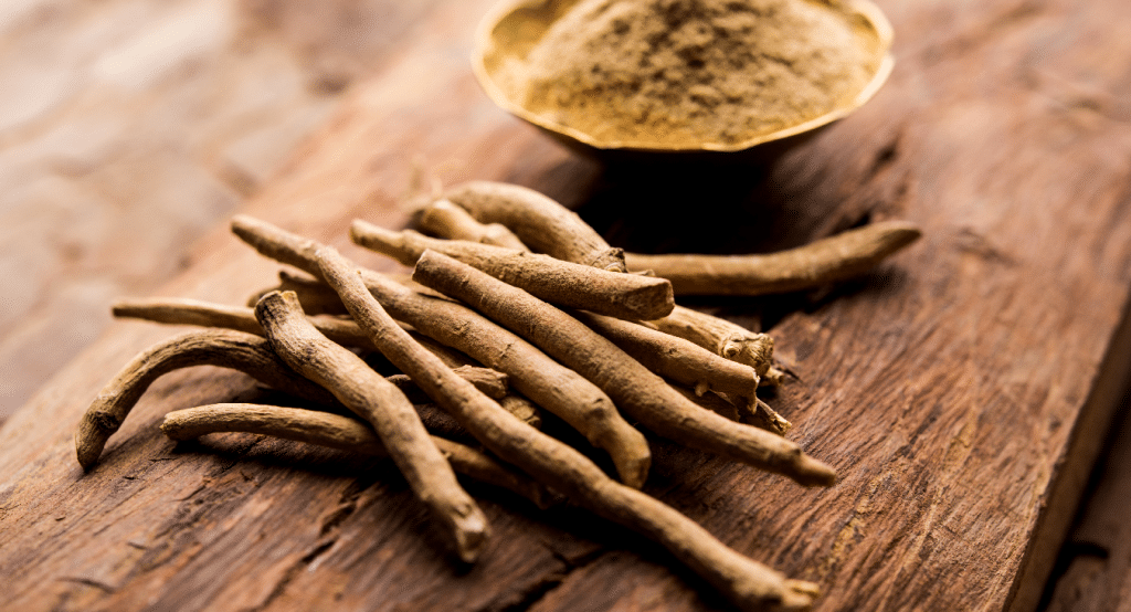 Ashwagandha: “ginsengul indian” care ajută omenirea de 3.000 ani