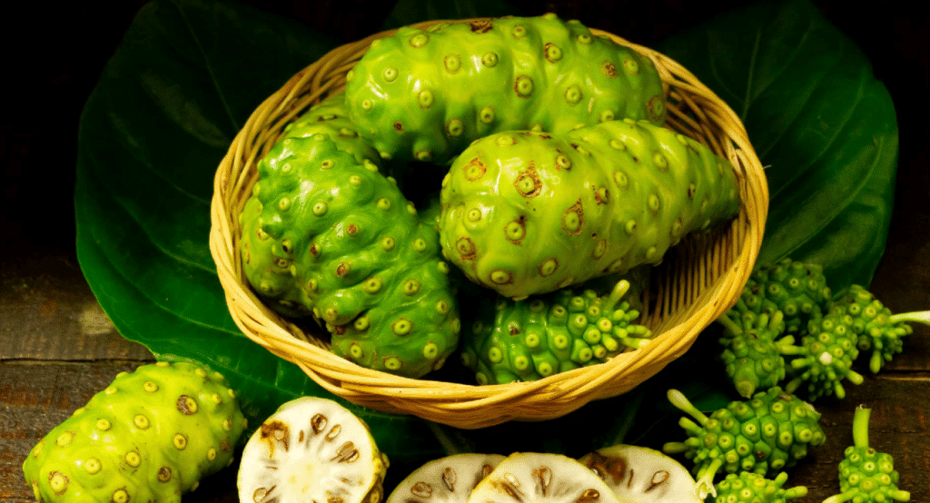 Noni – misteriosul fruct tropical cu beneficii minune pentru sănătate