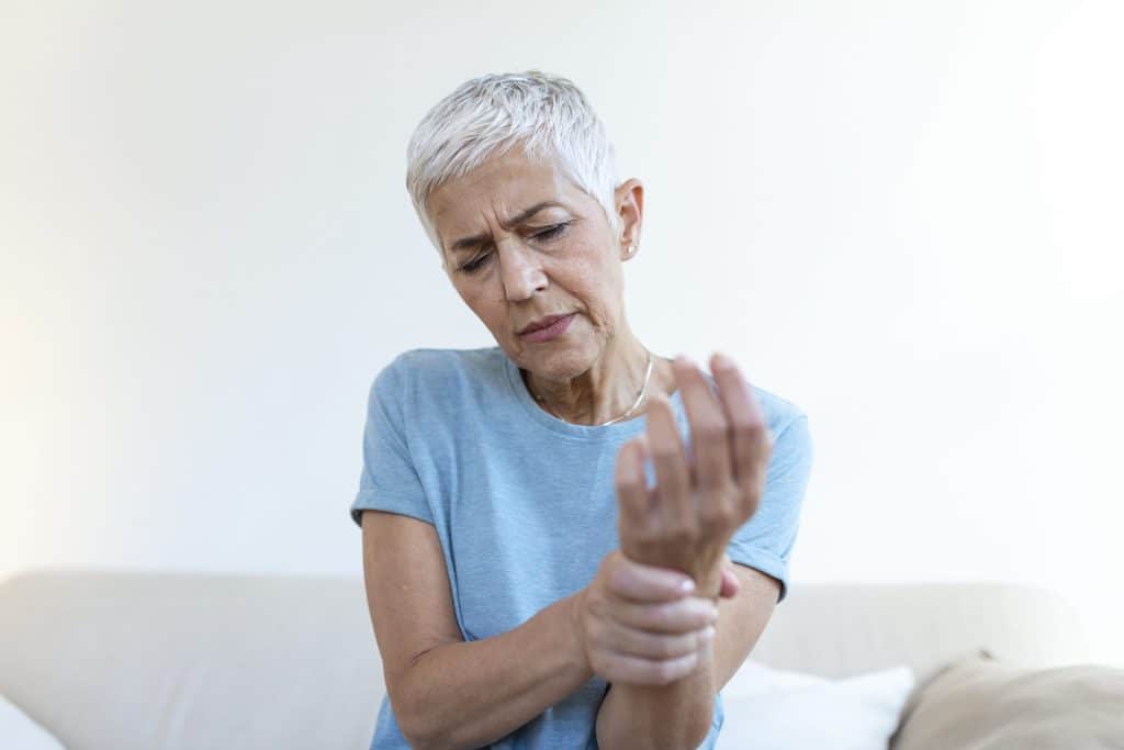 Reumatism: simptome si tratamente naturiste