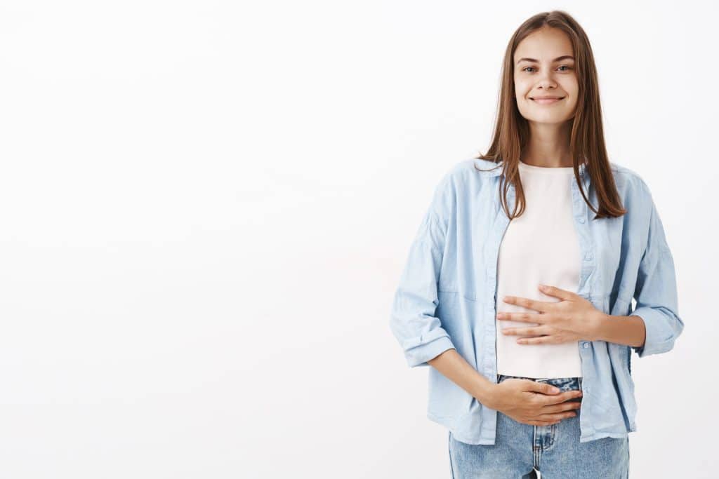 4 Recomandari pentru un tranzit intestinal normal