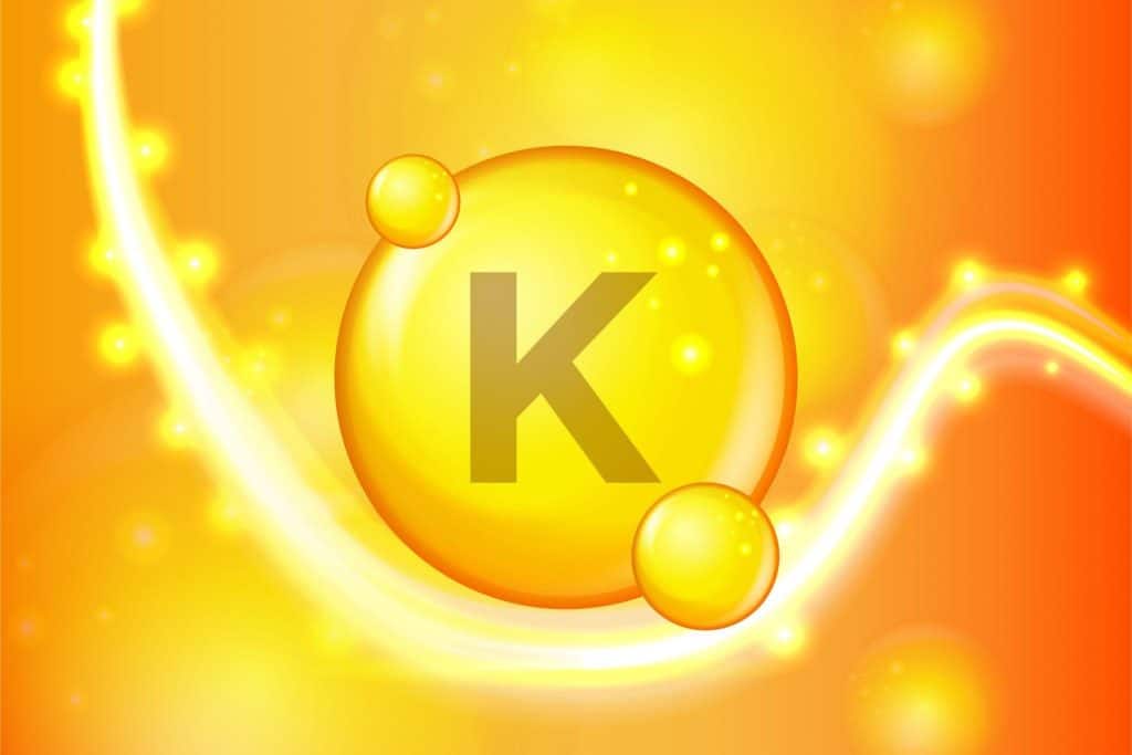Vitamina K2 – un supliment cu multe beneficii pentru organism