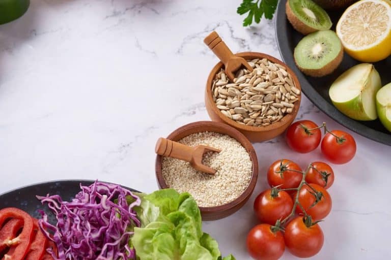 Alimentație cu fibre – produse bogate în fibre și beneficiile lor pentru sănătate