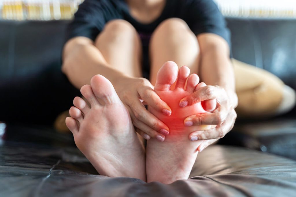Guta – diagnosticare, prevenire și remedii naturiste