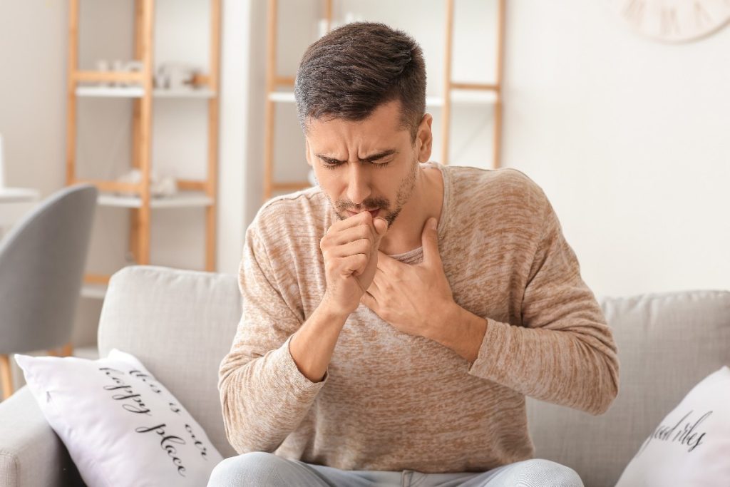 Tuse – tipuri, cauze și metode naturale de ameliorare a simptomelor