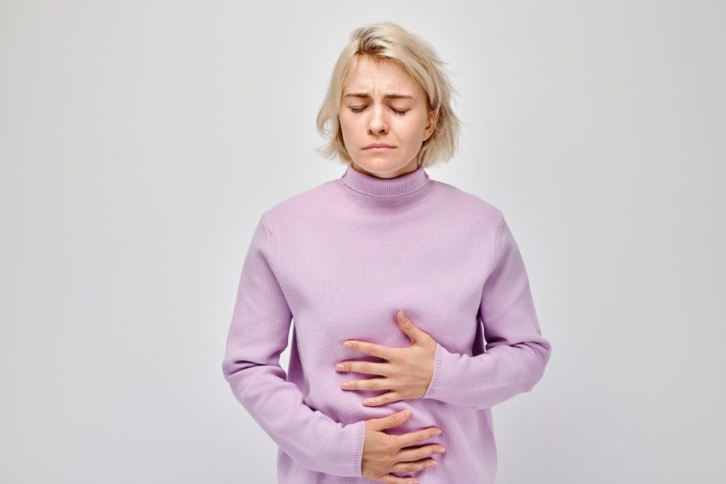 Ulcer gastric – informații utile şi recomandări pentru gestionarea acestei afecţiuni
