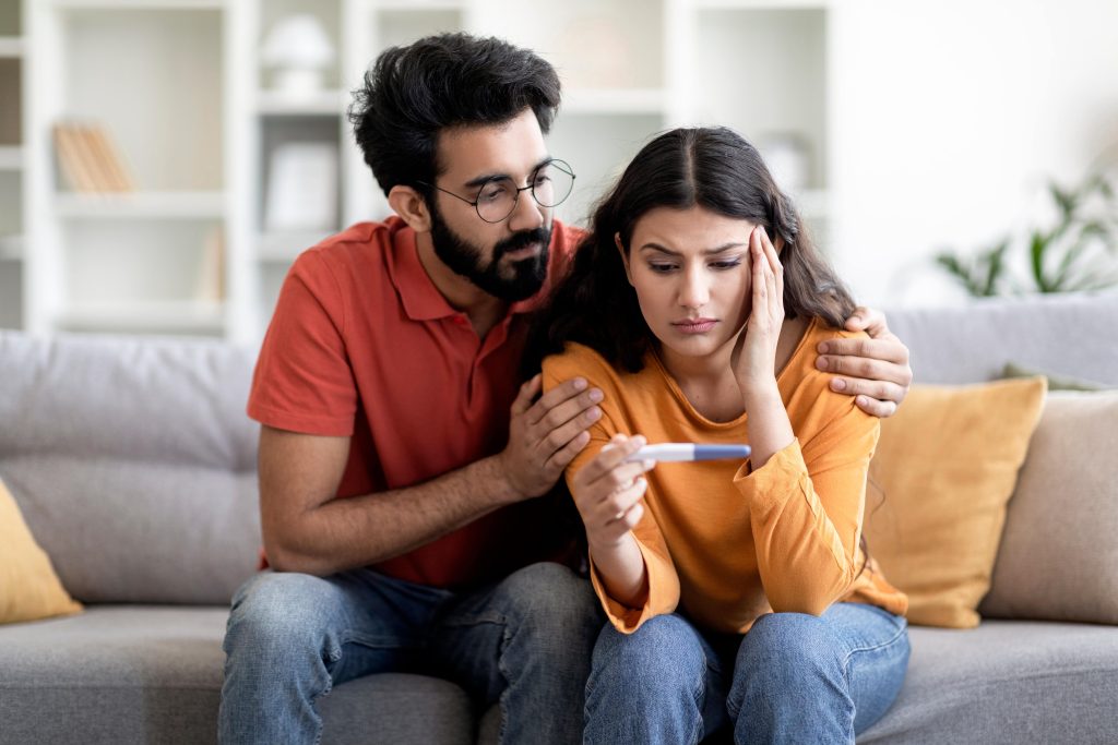Infertilitatea la femei și bărbați: o problemă pentru care există soluții