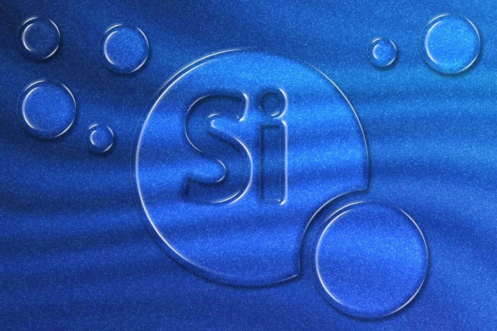 Siliciu – mineralul care ajută la menținerea sănătății osoase și nu numai