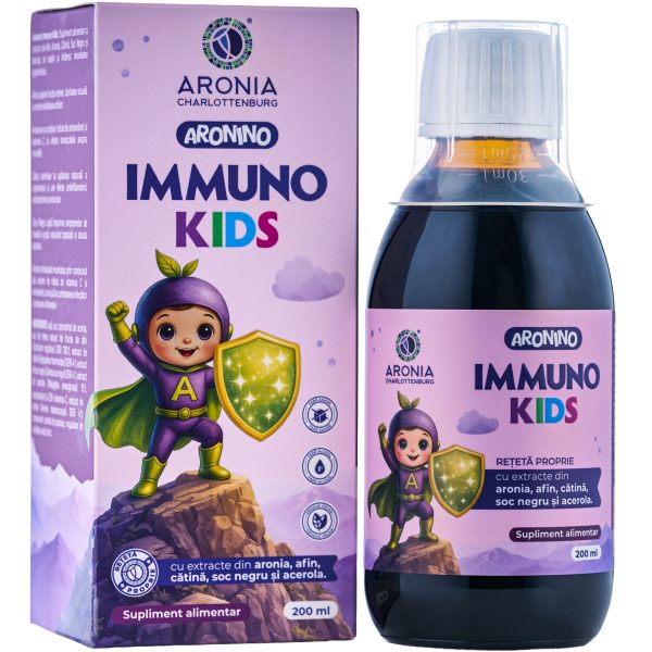 immuno kids nb
