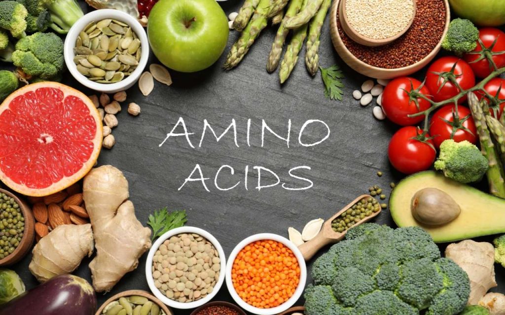 Arginina – definiţie, rolul său în organism, beneficii oferite şi surse alimentare bogate în acest aminoacid