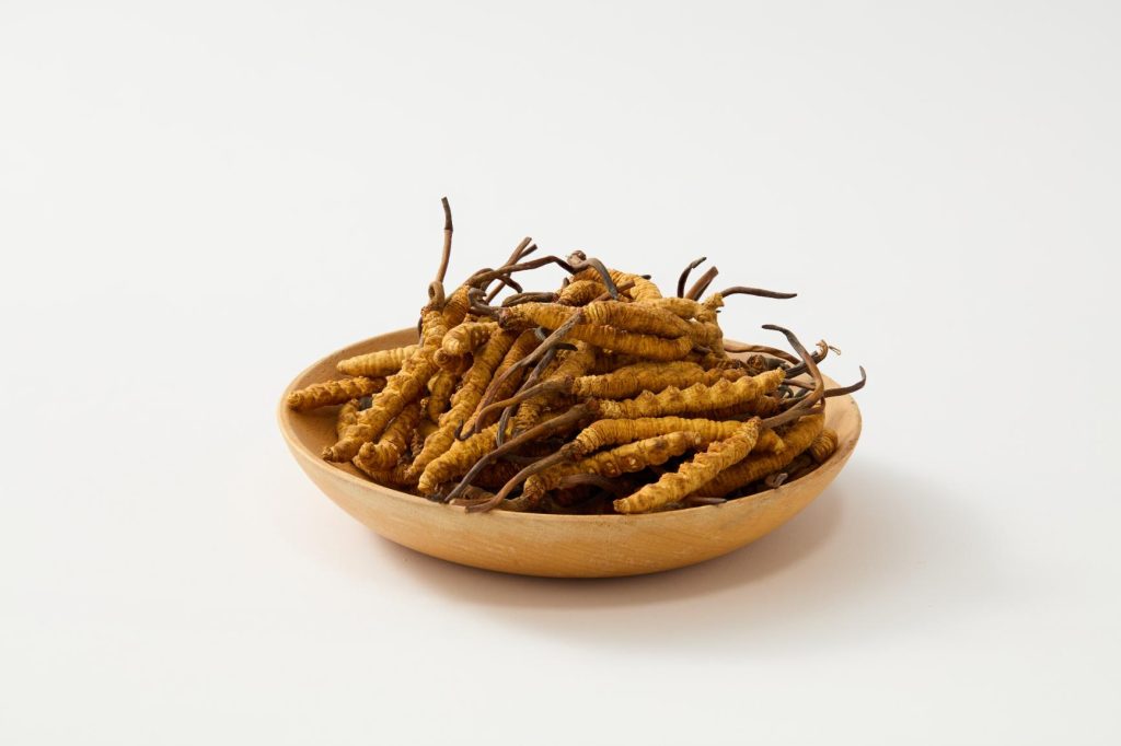 Cordyceps sau ciuperca tibetană: ce arată studiile despre proprietățile sale benefice și cum o consumăm în siguranță?