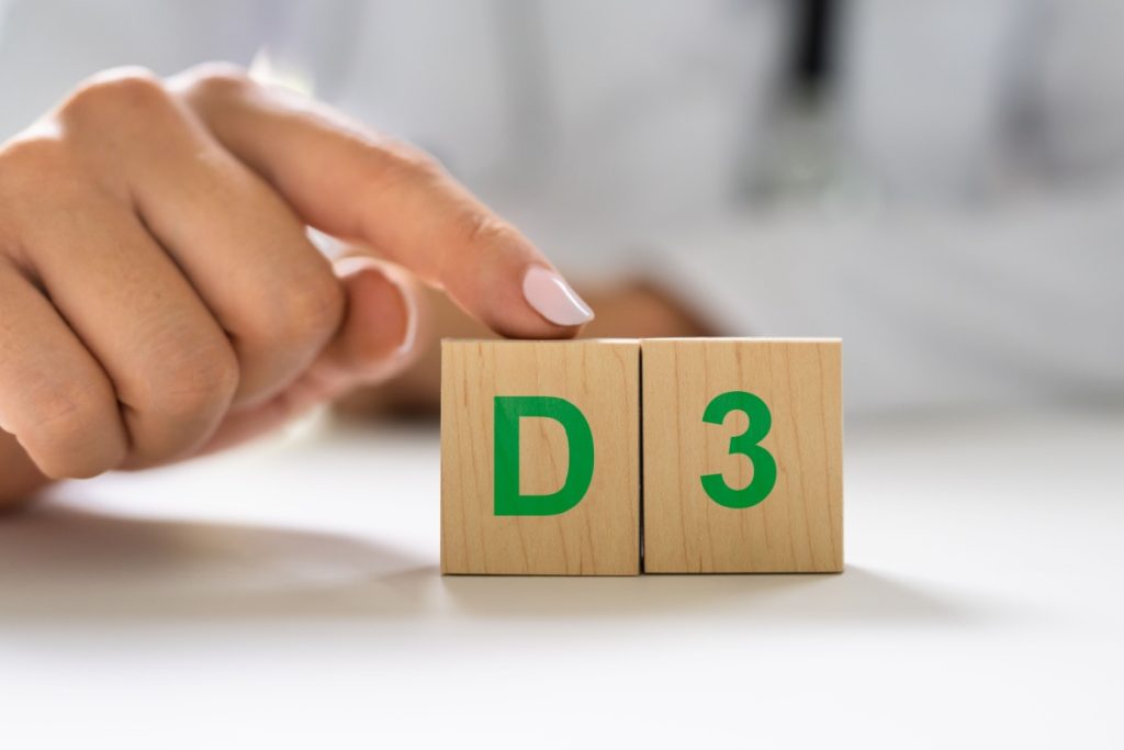 Vitamina D3 – totul despre expunerea la soare și absorbția sa eficientă