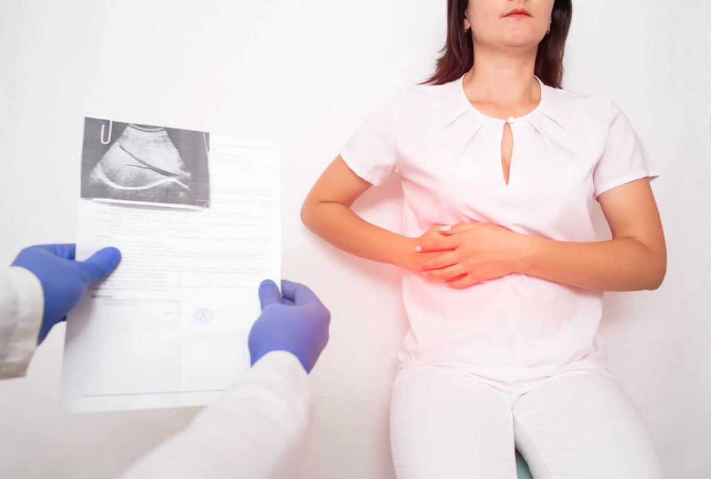 Dischinezia biliară: unul dintre principalii vinovați pentru problemele digestive