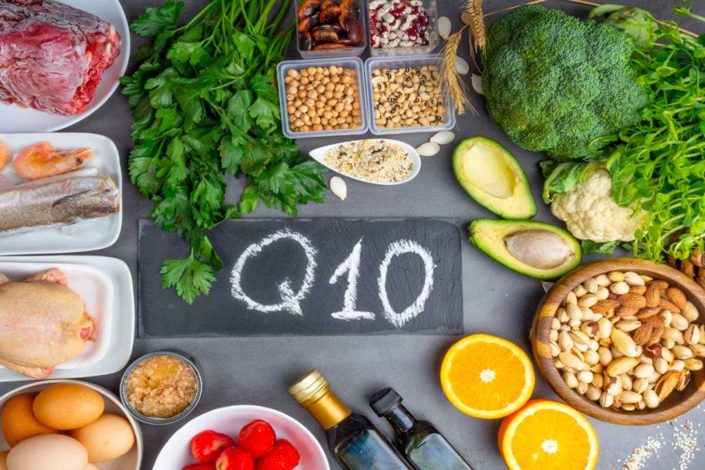 Ubiquinona sau coenzima Q10 – cum funcționează producerea de energie celulară și protejarea împotriva stresului oxidativ?