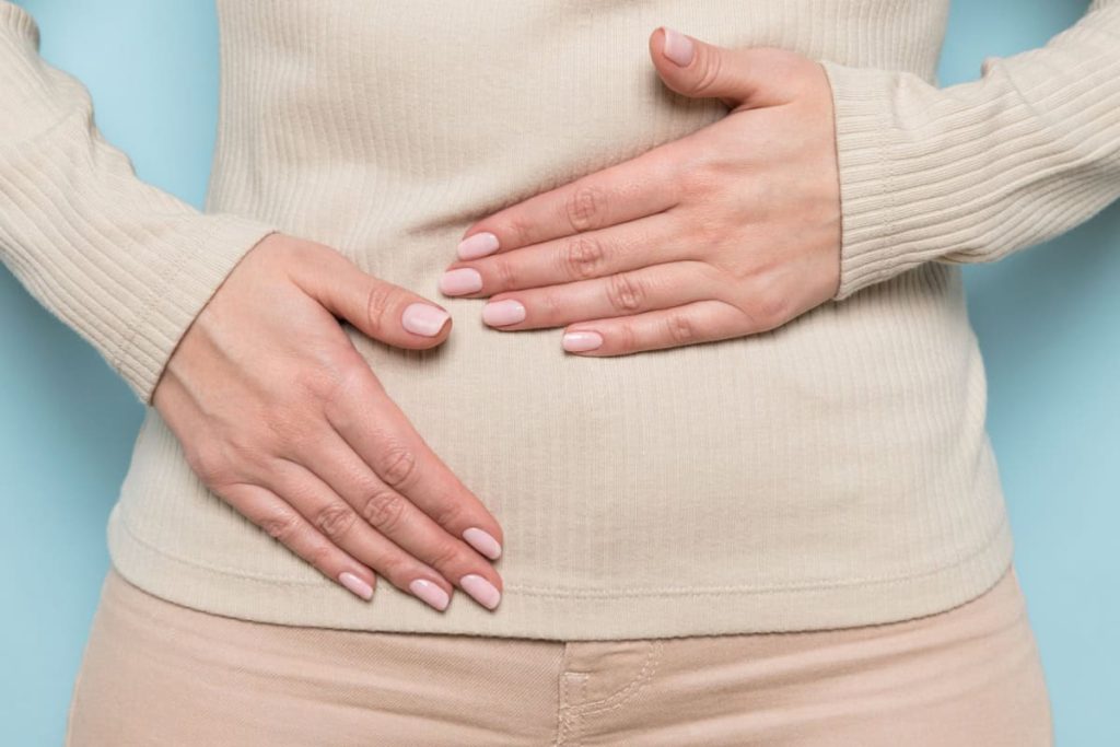 5 alimente care te scapă imediat de balonare