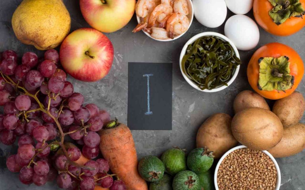 Alimente bogate în iod: ghid complet pentru o alimentație echilibrată