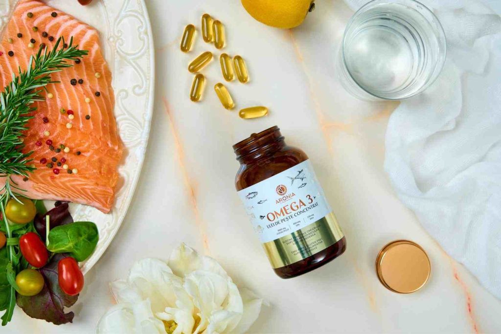Alimente bogate în omega 3: care sunt principalele alimente cu omega 3 și ce beneficii au pentru sănătate