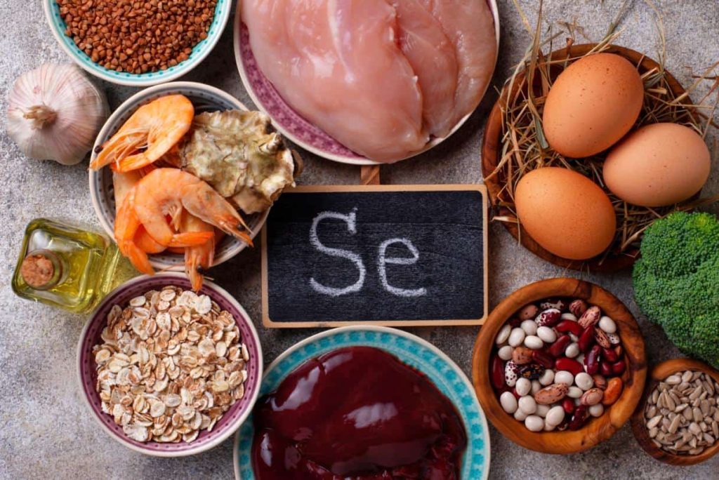 Alimente bogate în seleniu – surse naturale și importanța lor pentru sănătatea organismului