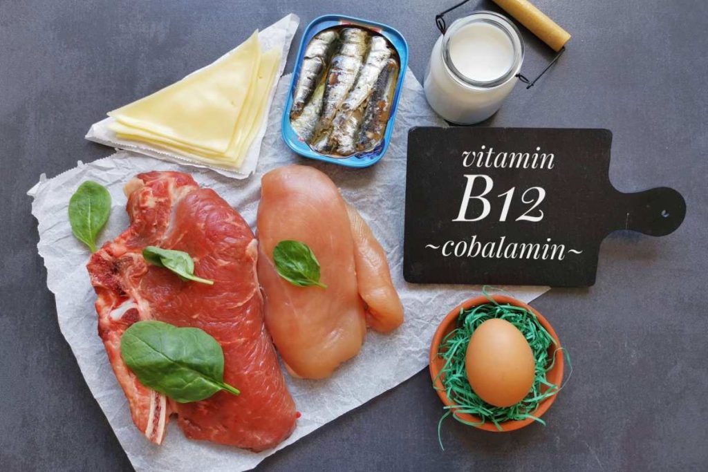 Alimente bogate în vitamina B12: Surse esențiale pentru sănătatea ta