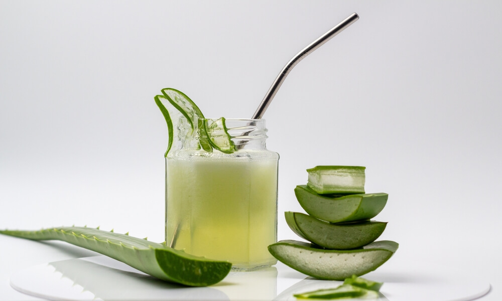 what are the uses of aloe vera gel Aloe Vera Gel