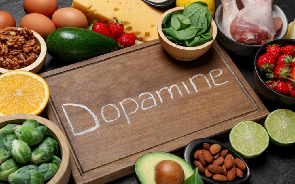 Dopamina – ce este și cum influențează organismul tău