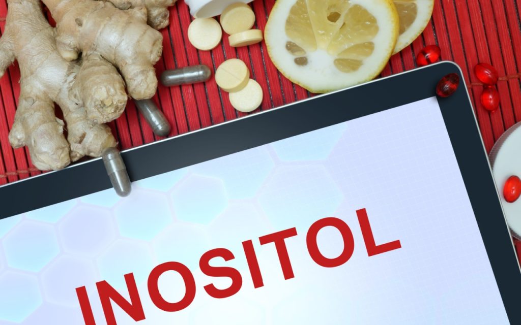 Inozitol sau inositol: ce este și pentru ce se folosește acest nutrient esențial