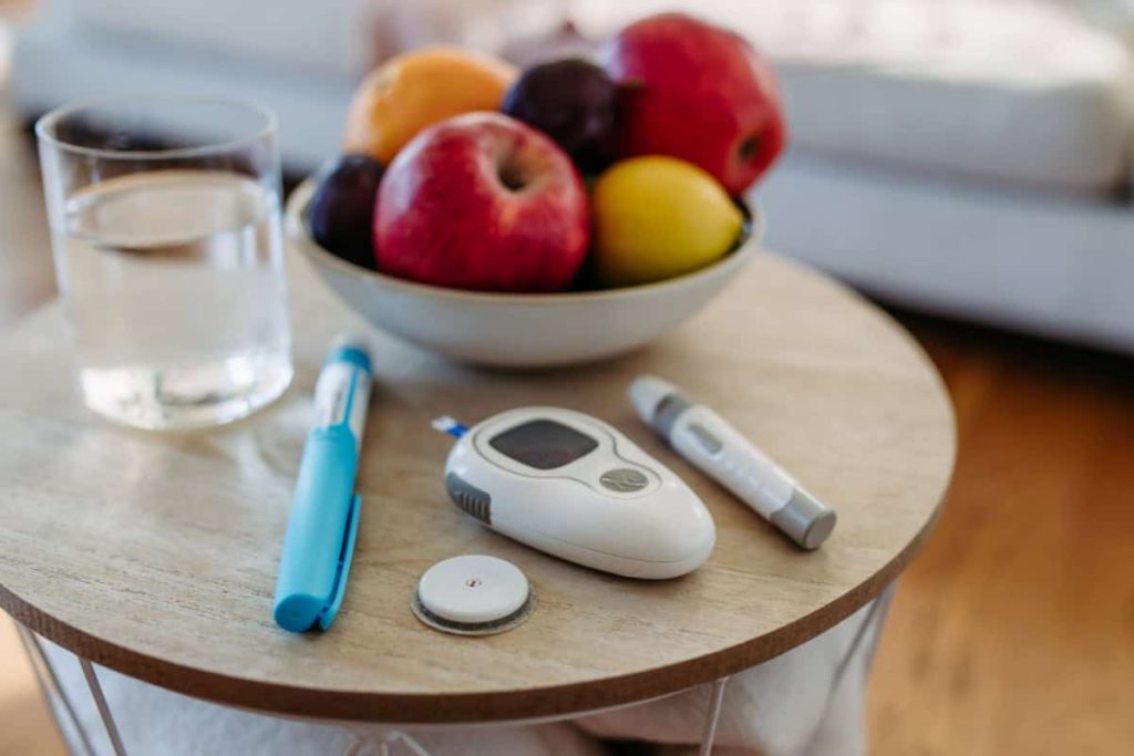 Regim alimentar diabet tip 2 + fructe pentru diabetici tip 2