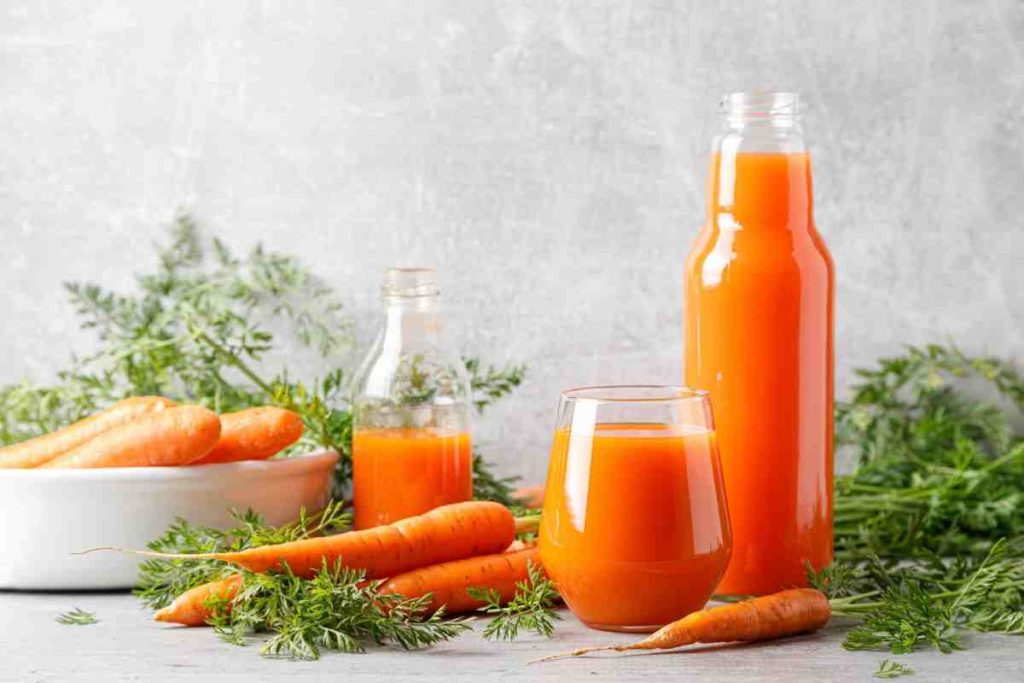 Alimente bogate în vitamina A: Ghid complet pentru o nutriție optimă