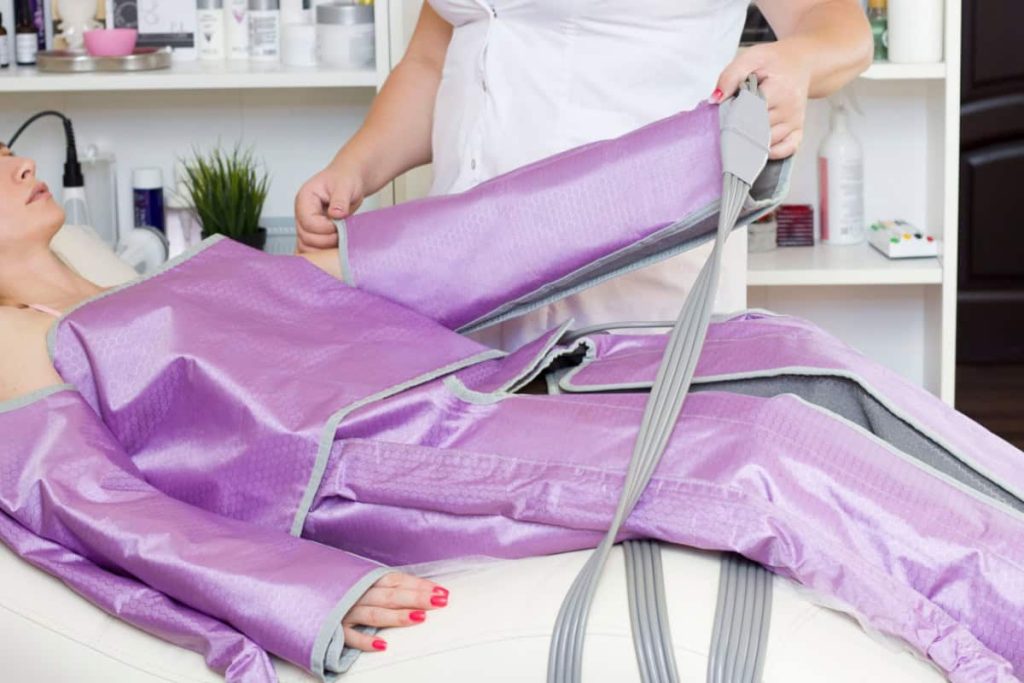 Alimente care ajută drenajul limfatic