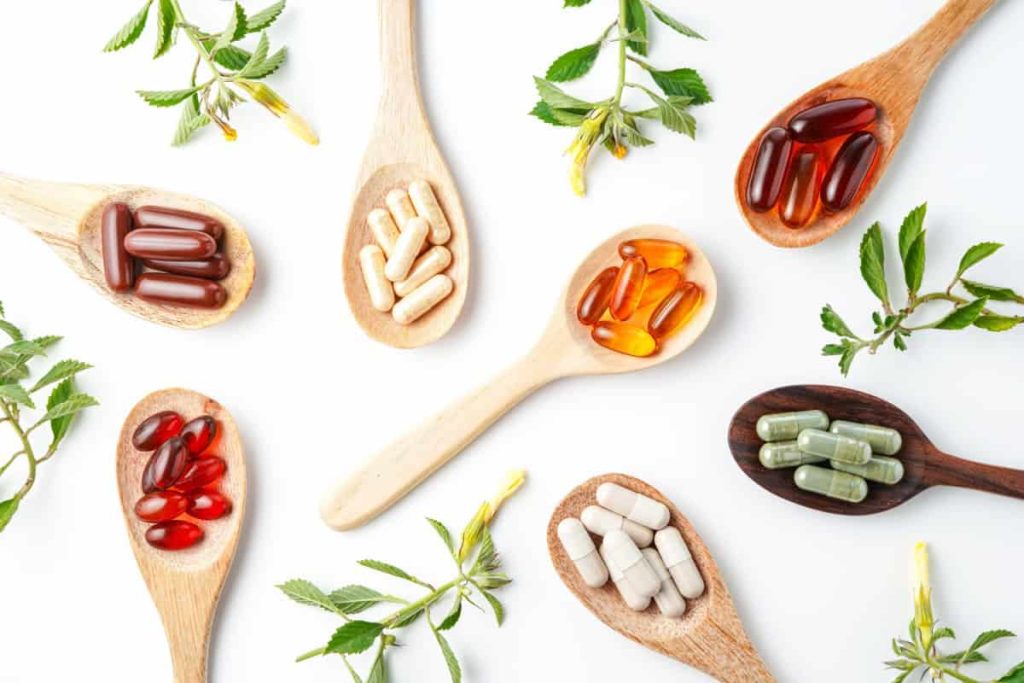 Ce vitamine să iei când te simți slăbit
