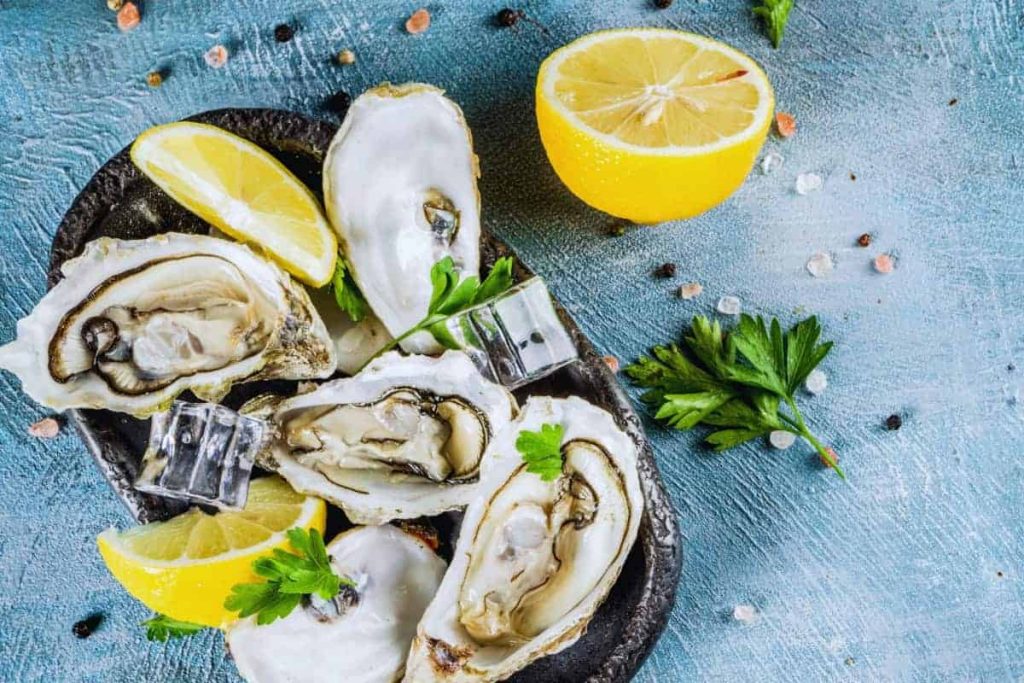 Alimente afrodisiace – top afrodisiace naturale pentru bărbați și femei