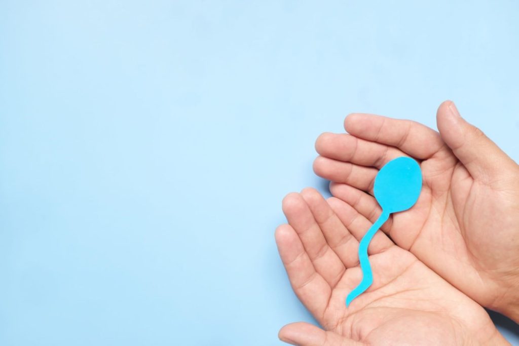 Alimente care cresc cantitatea spermei – îmbunătățirea fertilității masculine