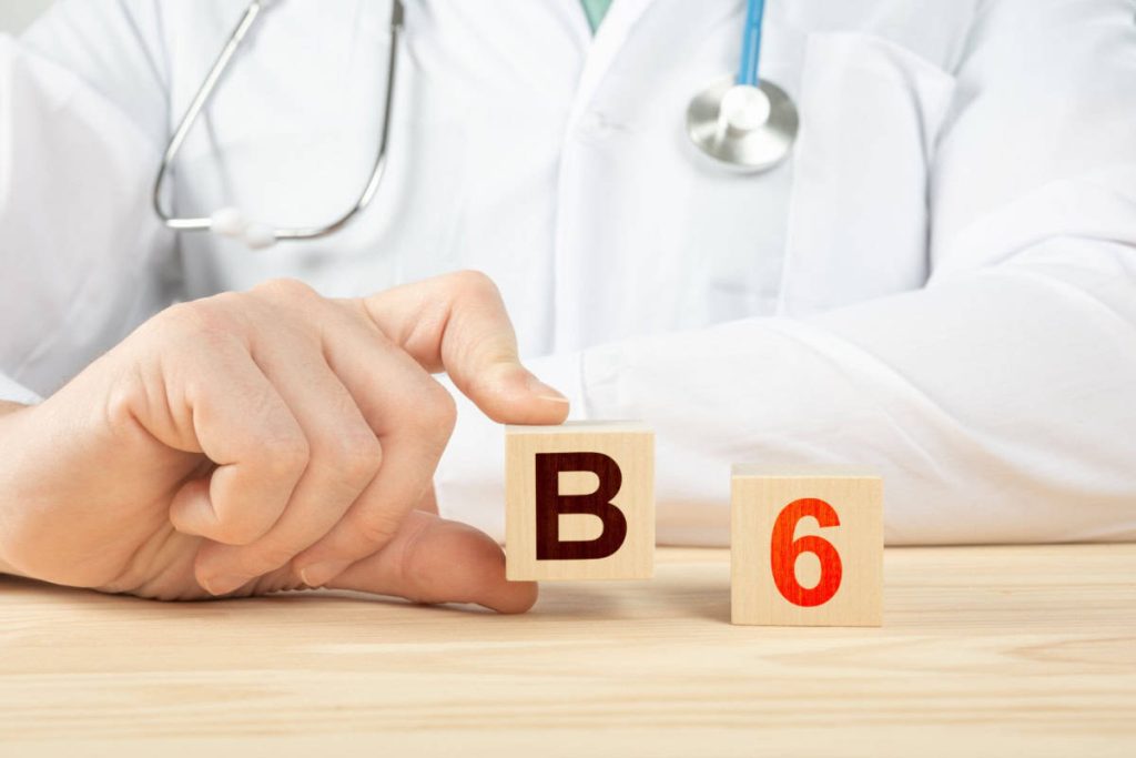 Vitamina B6 – simptome ale deficienței. Cum te afectează lipsa acestei vitamine?