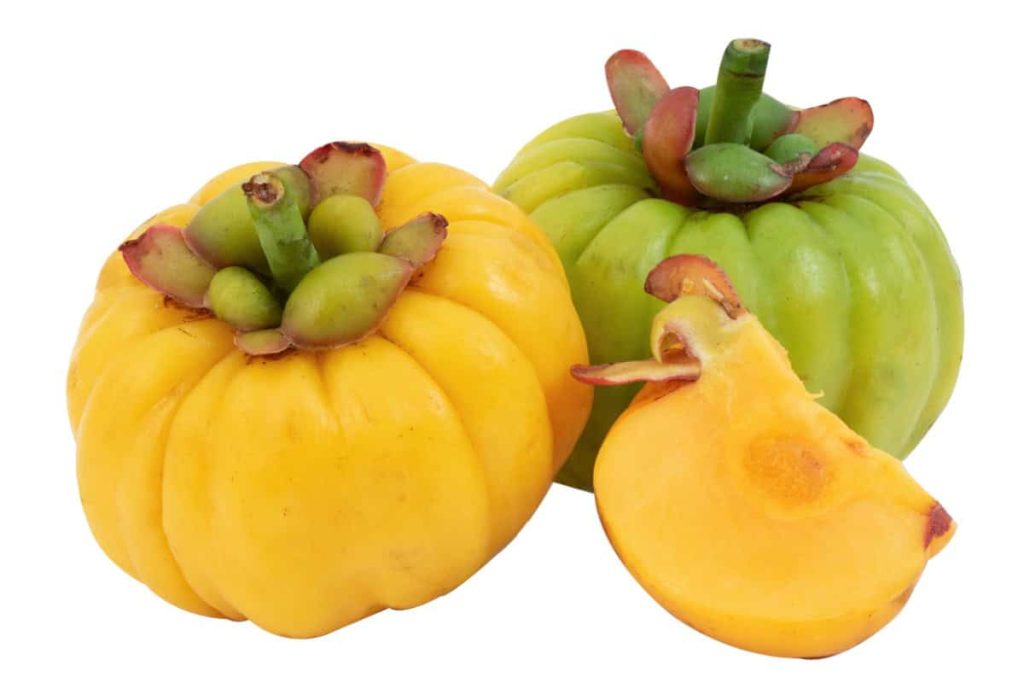 Garcinia cambogia – contraindicații