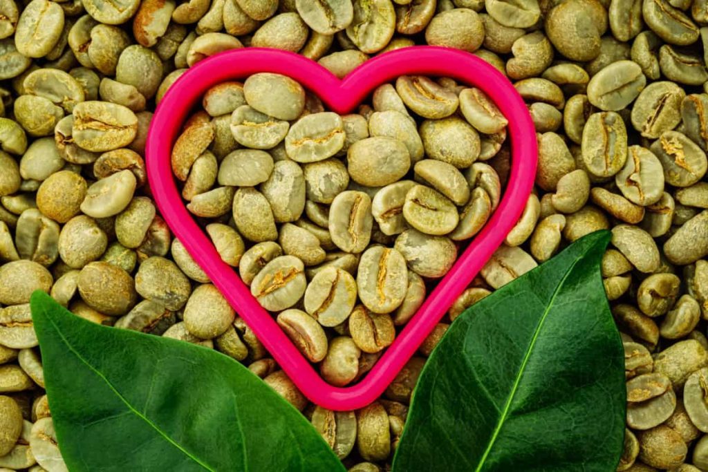 Acid clorogenic – beneficii aduse de cafeaua verde + alte surse naturale