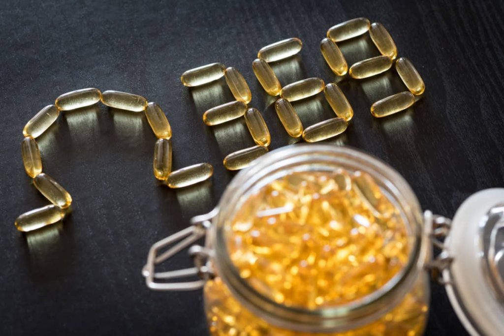 Alimente care conțin omega 9 – surse naturale pentru un aport optim