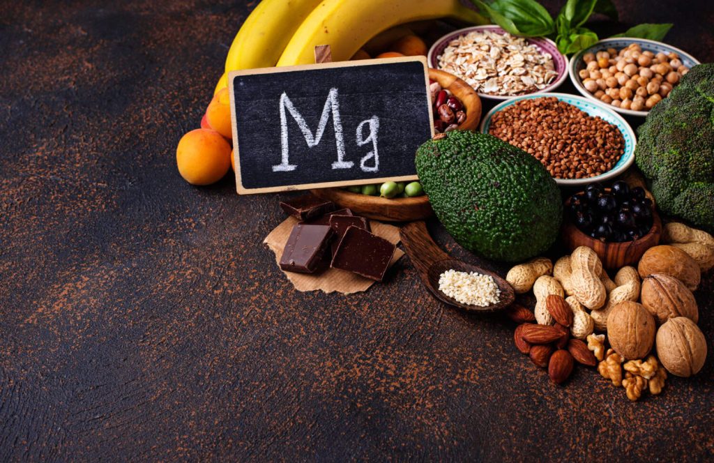Ce trebuie să mănânci când ai lipsă de magneziu – Alimente recomandate