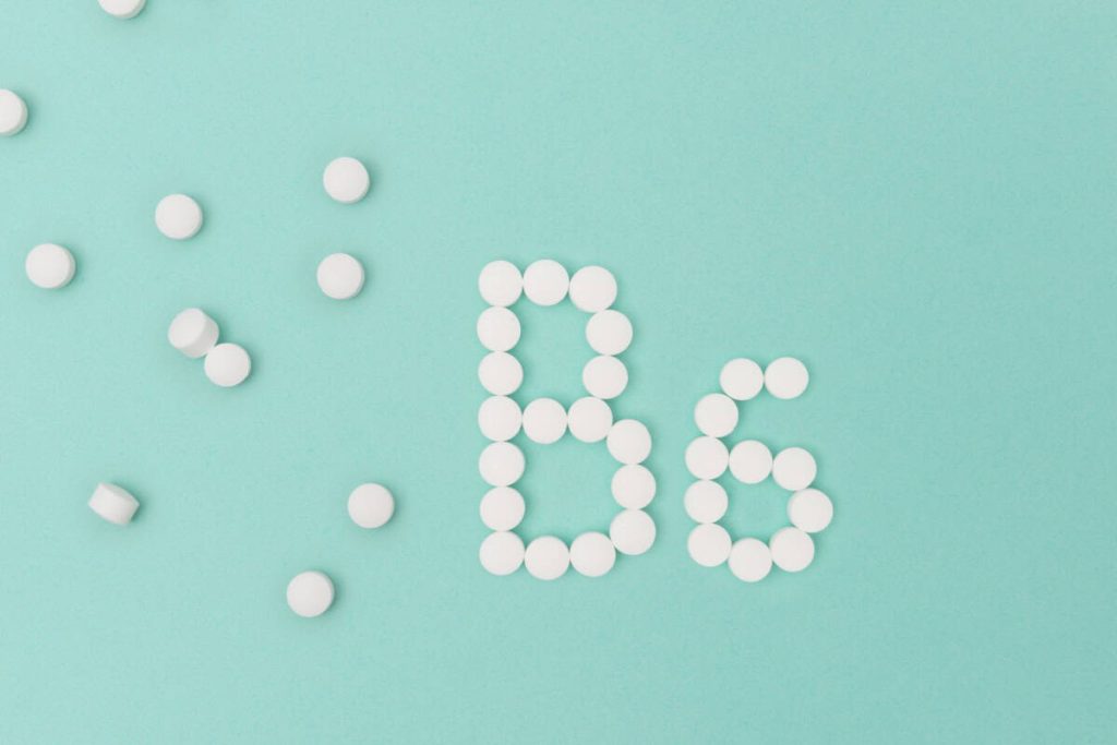Contraindicații vitamina B6 – Când să eviți suplimentarea cu B6