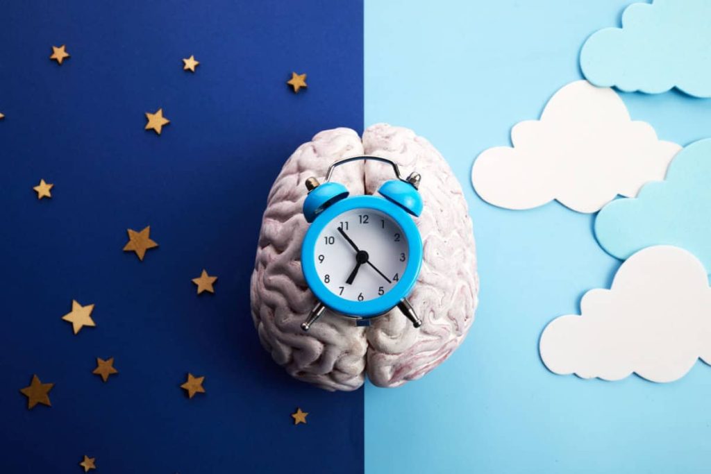 Lipsa melatonină – cum recunoști simptomele?
