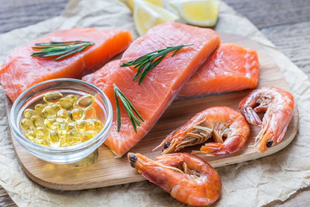 Omega 6 – beneficii. Importanța acizilor grași esențiali