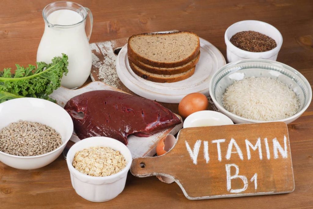 Vitamina B1 – contraindicații și precauții importante