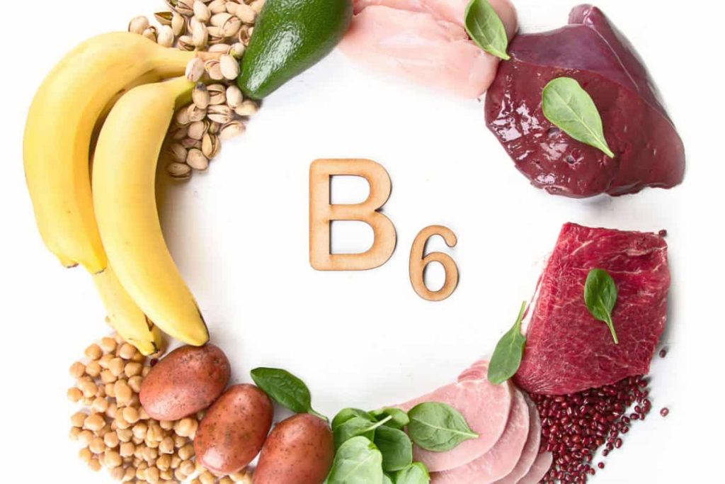Vitamina B6 (Piridoxină) – Beneficii, surse și doza recomandată pentru sănătate