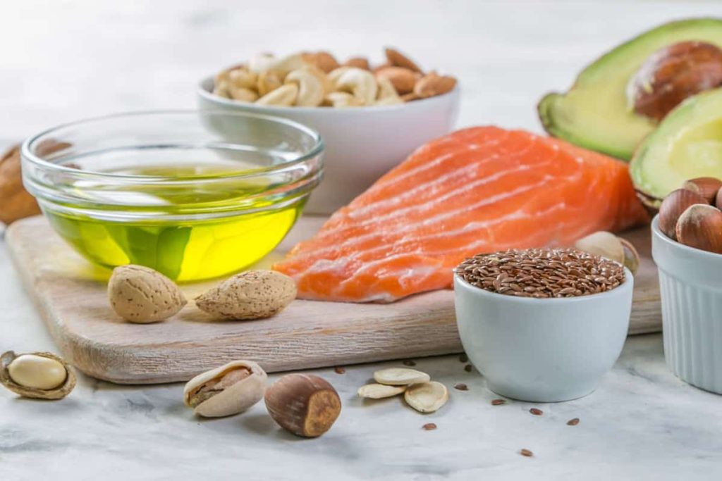 Omega 3 – contraindicații și efecte adverse