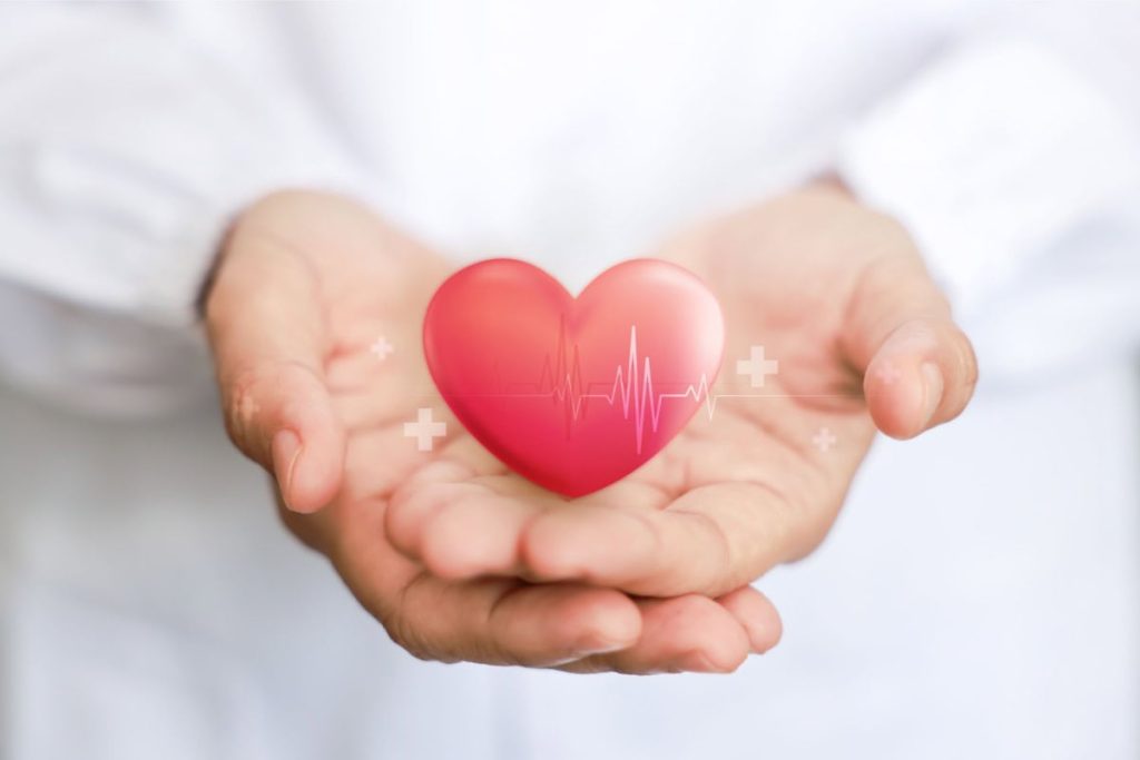 Vitamine pentru palpitații la inimă – Soluții naturale pentru sănătatea cardiacă