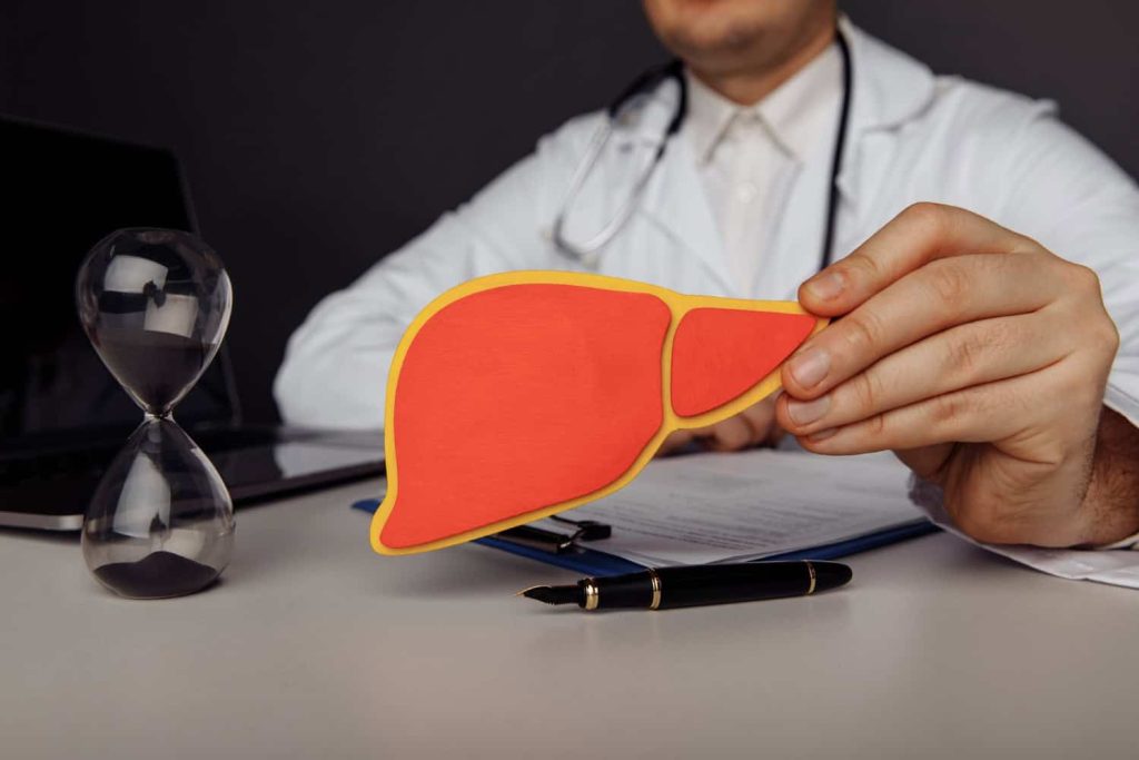 Regim ficat gras: alimente interzise în steatoza hepatică
