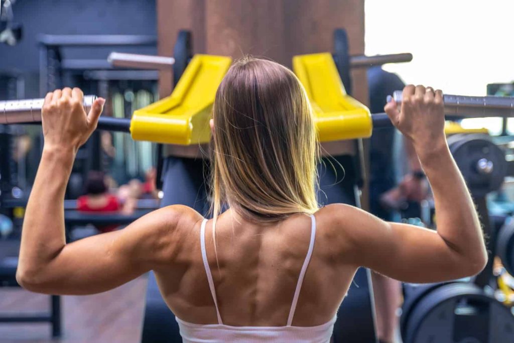 Vitamine pentru creșterea masei musculare + suplimente care te pot ajuta