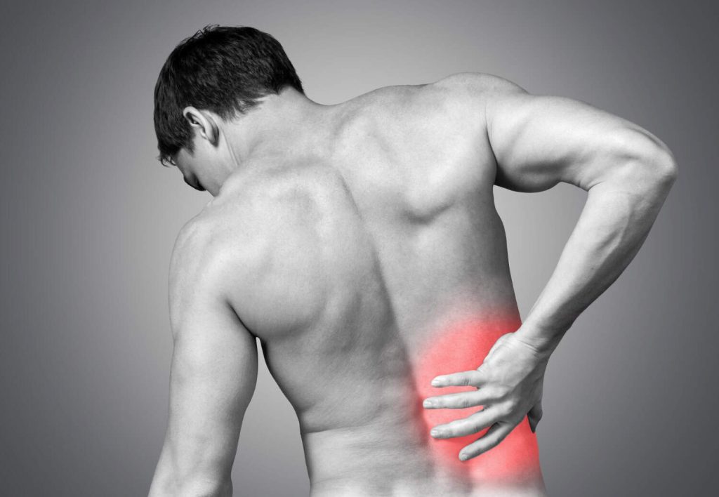 Vitamine pentru nervul sciatic – ajutor în reducerea disconfortului